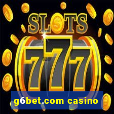 g6bet.com casino